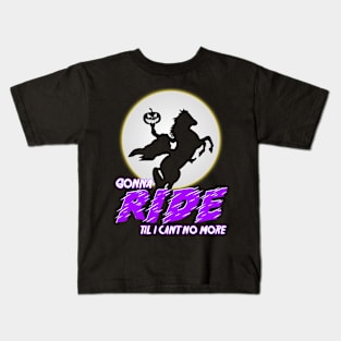 Yee-Haw Kids T-Shirt